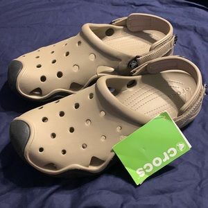 Crocs Swiftwater Clog